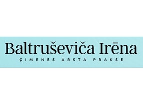 Baltruševiča Irēna – ģimenes ārsta prakse, SIA