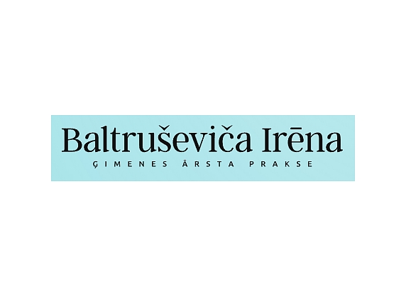 Baltruševiča Irēna – ģimenes ārsta prakse, SIA