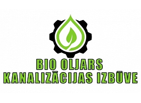 BIO OLJARS, SIA
