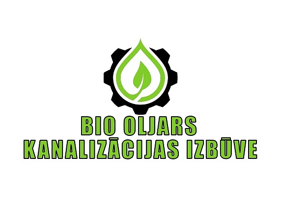 BIO OLJARS, SIA