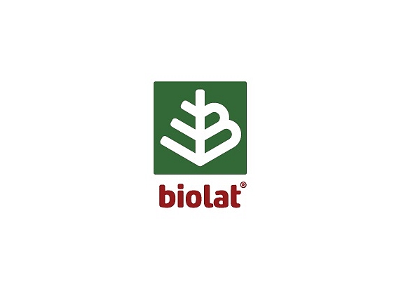 Biolat, AS