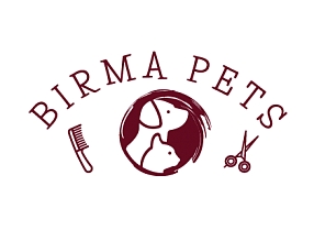Birma PETS Daugavpils, suņu un kaķu frizētava