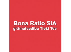 Bona Ratio, SIA