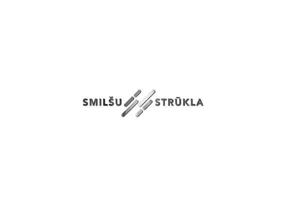 Smilšustrūkla, SIA