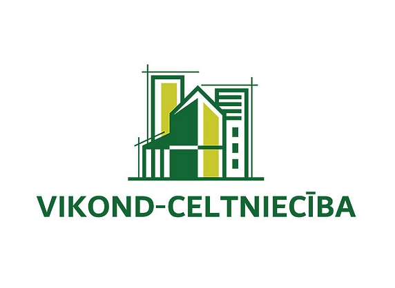 Vikond-celtniecība, SIA
