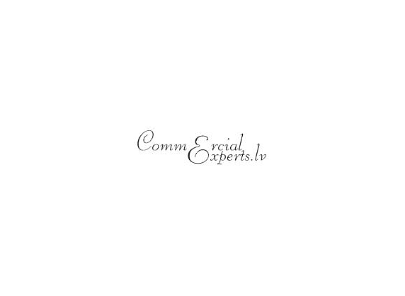 Commercial Experts.lv, SIA