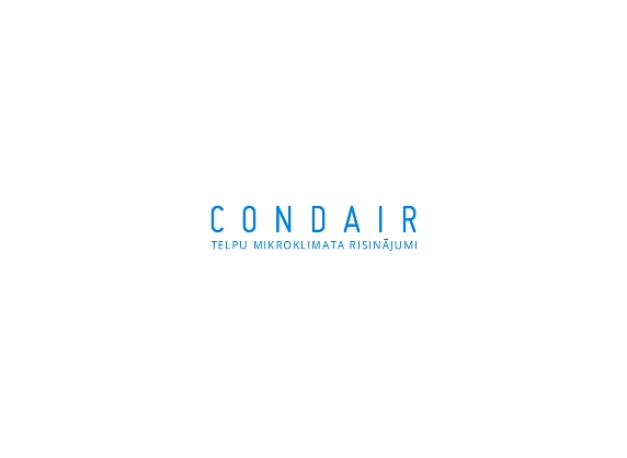 Condair, SIA