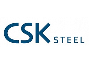 CSK Steel, SIA