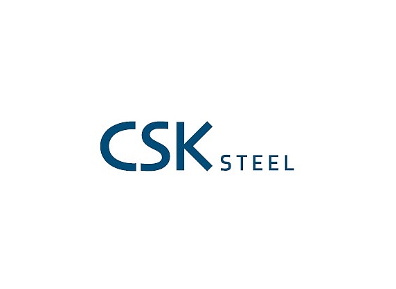 CSK Steel, SIA