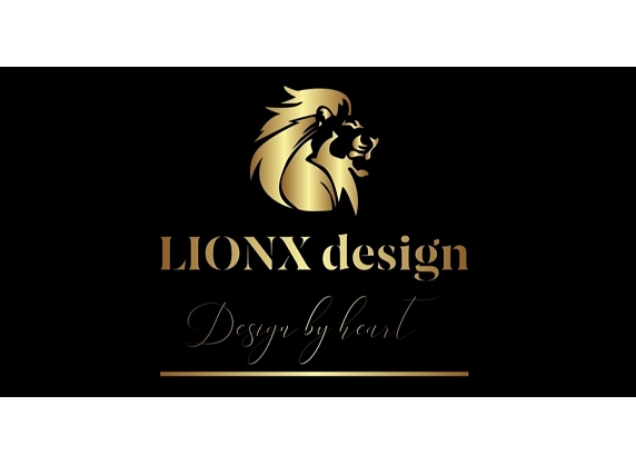LIONX design, SIA