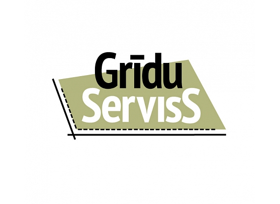 Grīdu serviss, SIA