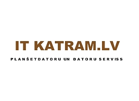 ITKATRAM.LV, SIA