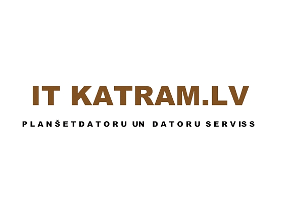 ITKATRAM.LV, SIA