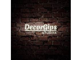 DeCorGips, SIA