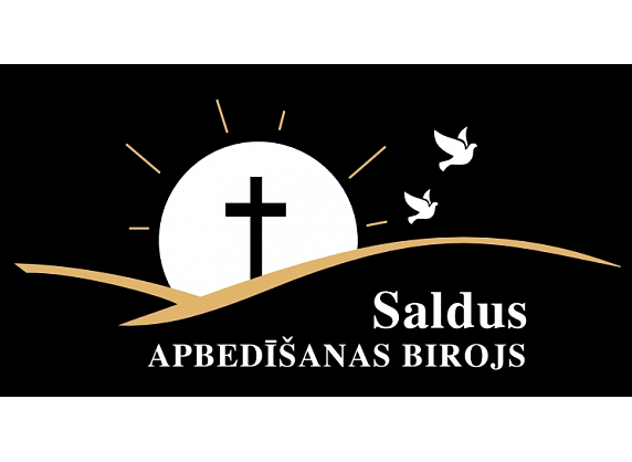 Saldus apbedīšanas birojs