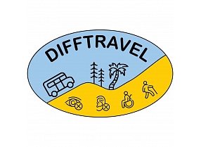 Difftravel, tūrisms cilvēkiem ar invaliditāti