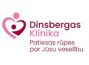 Dinsbergas klīnika, SIA