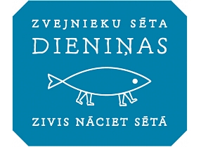 Zvejnieku sēta - Dieniņas, SIA