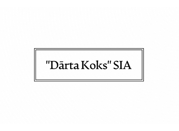 Dārta Koks, SIA