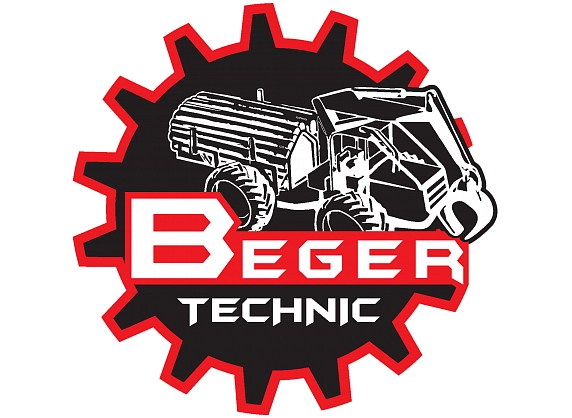 Beger, SIA