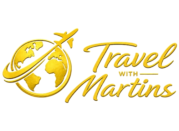 Travel with Martins