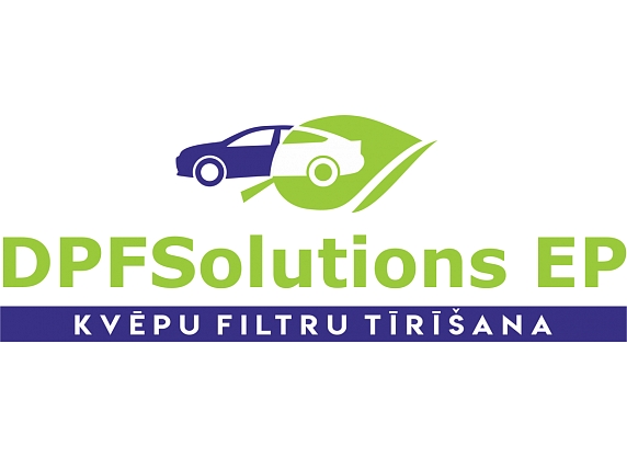 DPFSolutions EP, SIA
