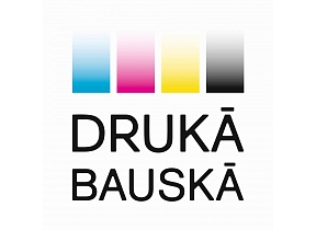 Drukā Bauskā, SIA