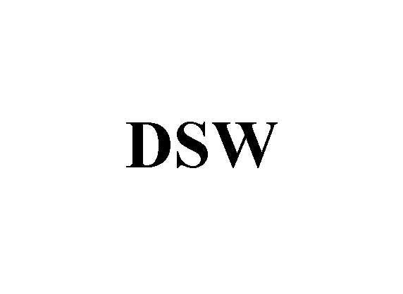 DSW, SIA
