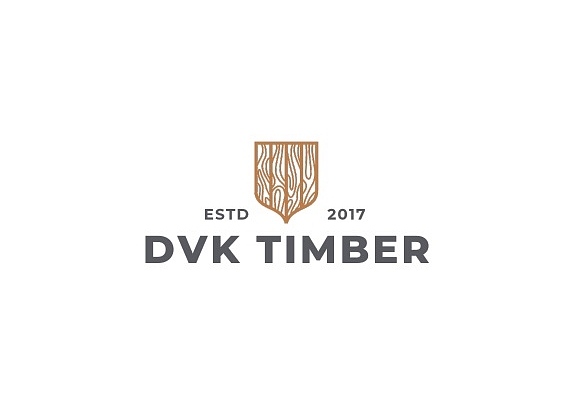 DVK TIMBER, SIA