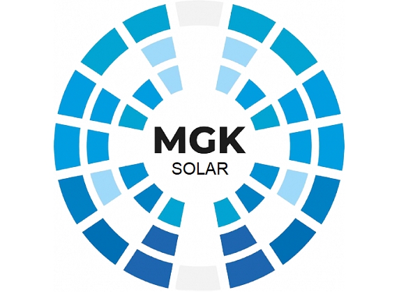 MGK SOLAR, SIA