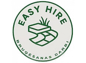 EASY HIRE, SIA