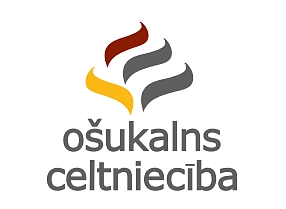 Ošukalns celtniecība, SIA