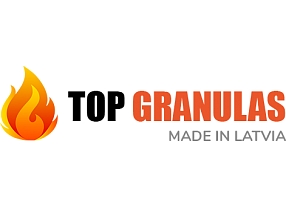 TOP granulas, SIA Palleteries
