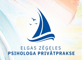 Elgas Zēģeles., psihologa-psihoterapeita privātprakse