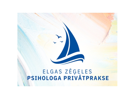 Elgas Zēģeles., psihologa-psihoterapeita privātprakse