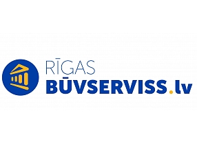 RĪGAS BŪVSERVISS, Ventspils filiāle