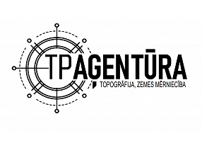 TP aģentūra, SIA, Mērniecība