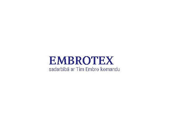 Embrotex, SIA