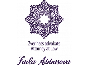 Failas Abbasovas Zvērināta advokāta birojs
