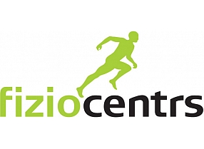 Fiziocentrs, SIA, Filiāle