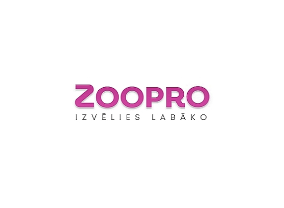 Zoo Pro, SIA, Veikals