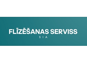 Flīzēšanas serviss, SIA