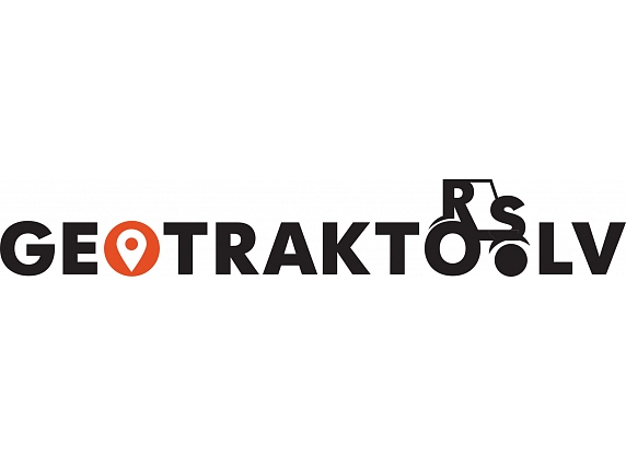 GEOTRAKTORS, SIA