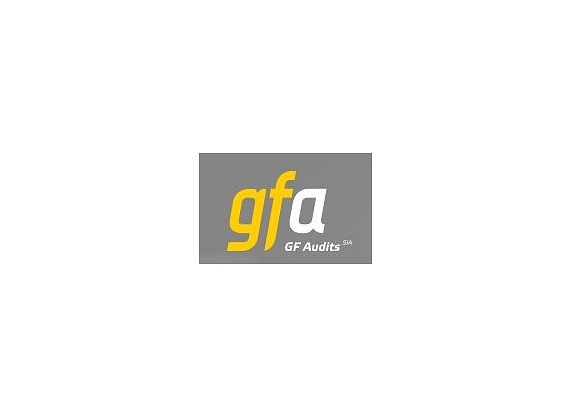GF AUDITS, SIA