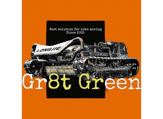 Gr8t Green, SIA