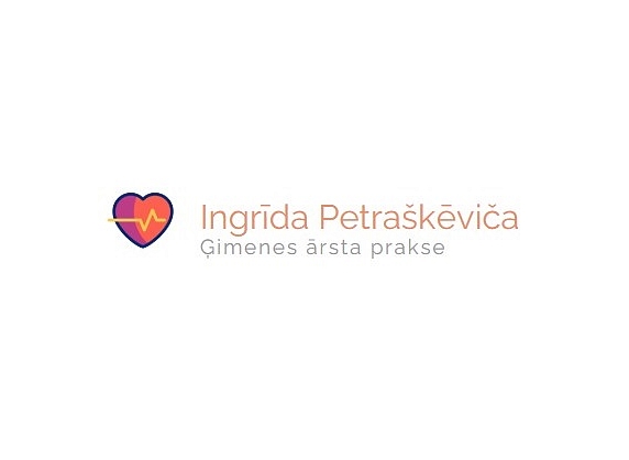 Petraškevičas Ingrīdas ģimenes ārsta prakse