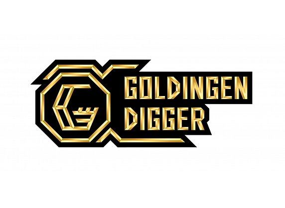 Goldingen Digger, SIA