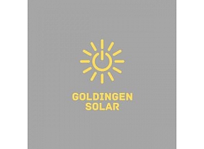 Goldingen Solar, SIA