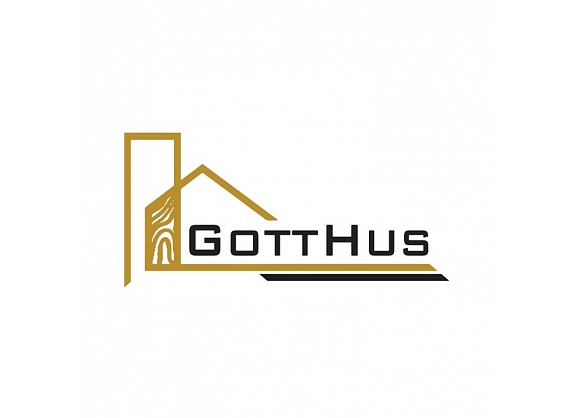 GottHus, SIA, Koka karkasa māju ražotājs