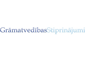 GRĀMATVEDĪBAS STIPRINĀJUMI, SIA